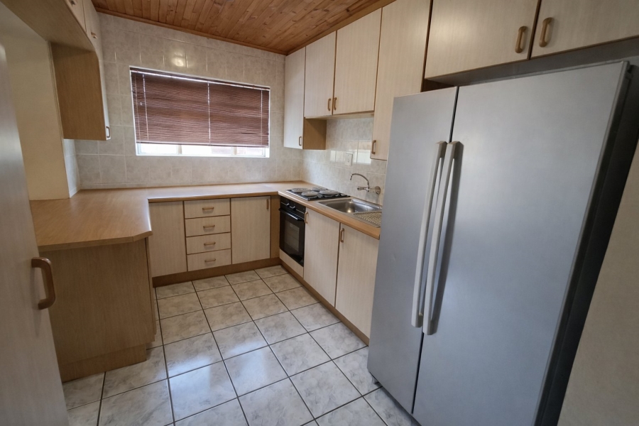 3 Bedroom Property for Sale in Vaalpark Free State